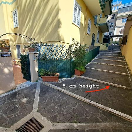 Hostme Gardenhouse Vaticano روما المظهر الخارجي الصورة