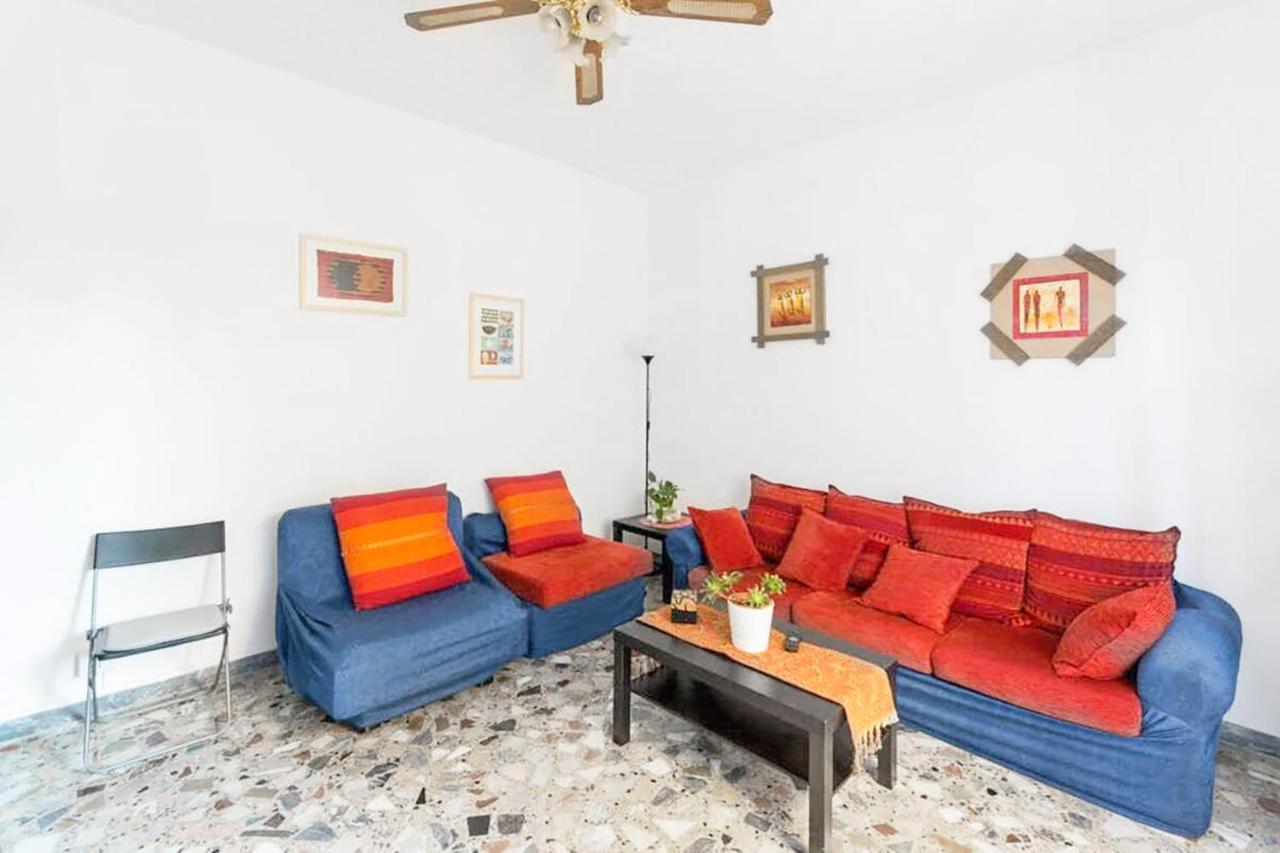 Hostme Gardenhouse Vaticano روما المظهر الخارجي الصورة