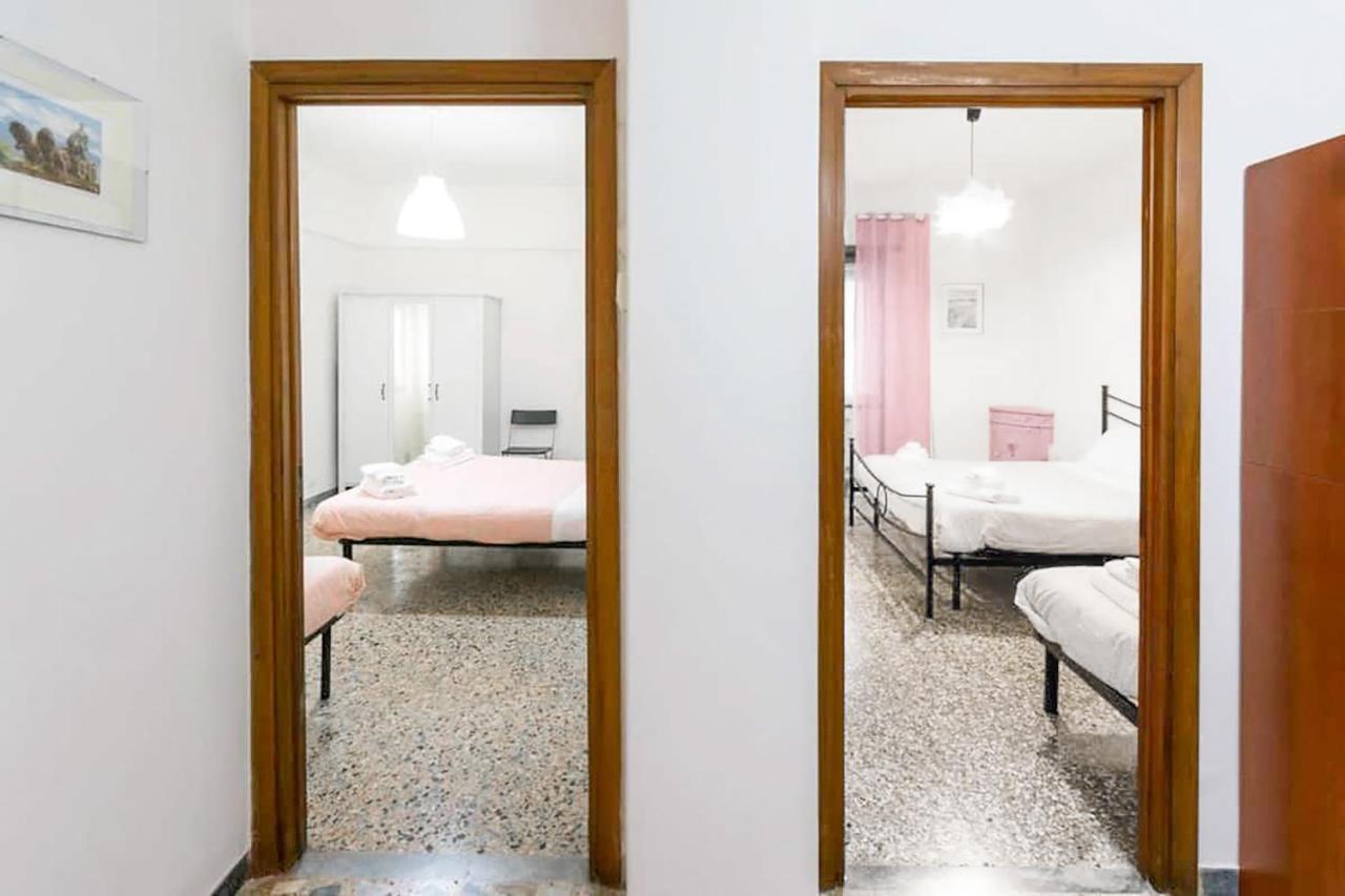Hostme Gardenhouse Vaticano روما المظهر الخارجي الصورة